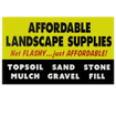 Affordable Landscape Supplies 