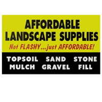 Affordable Landscape Supplies 