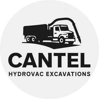 Cantel Hydrovac Expose Utilities Safely.Protect What’s Undergroud