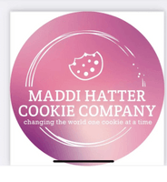 Maddi Hatter Cookie Company