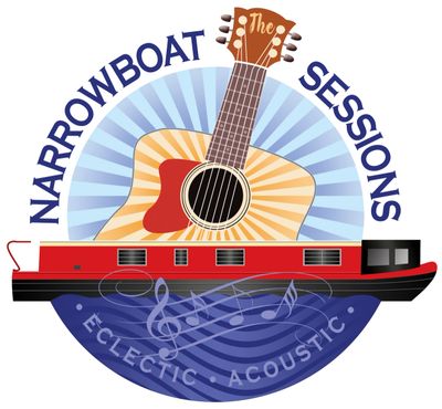 Image result for the narrowboat sessions 2014