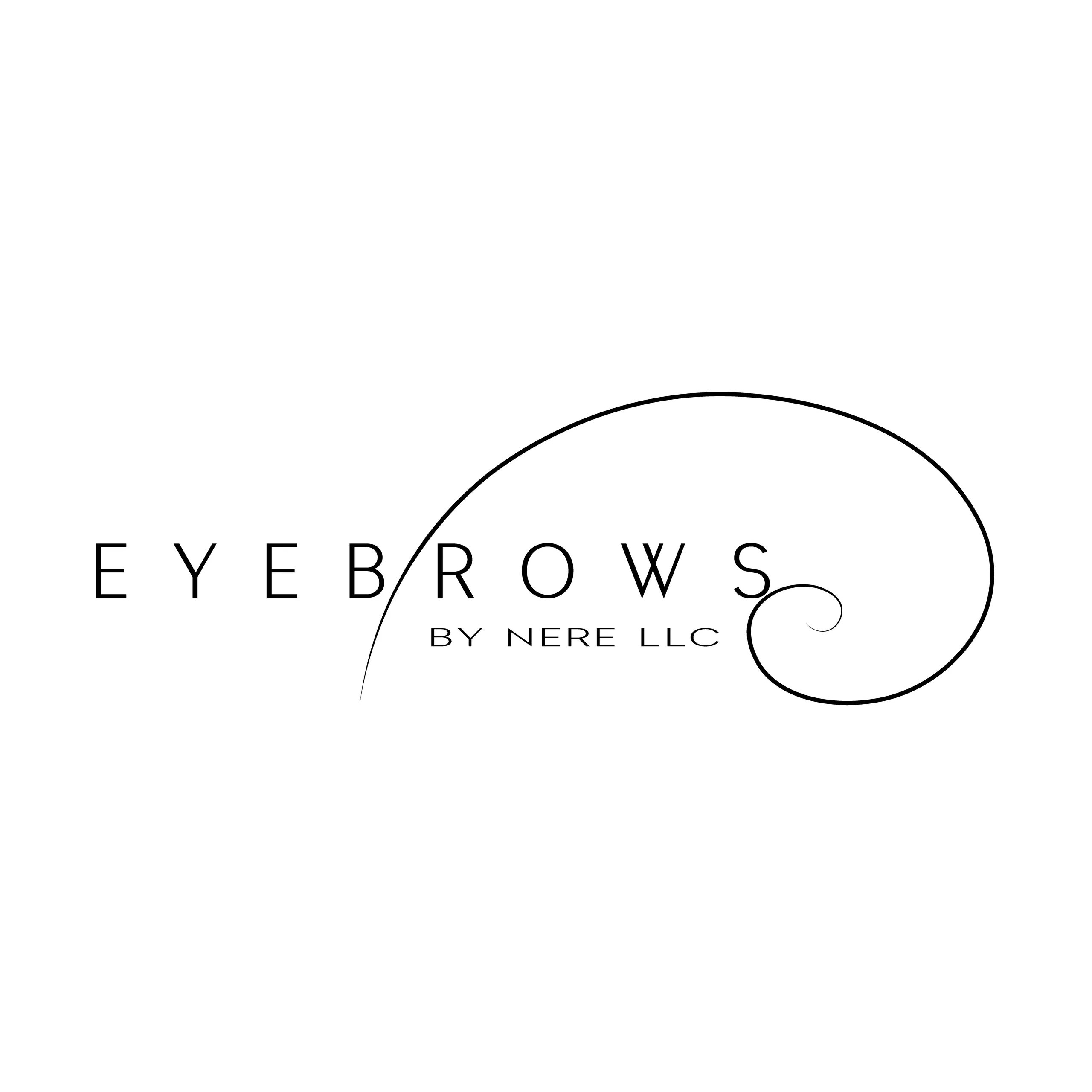 Eyebrows by Nere
