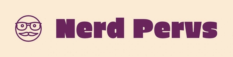 Nerd Pervs