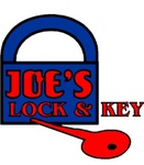 Joe's Lock and Key