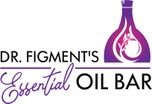 Dr. Figment's Essential Oil Bar