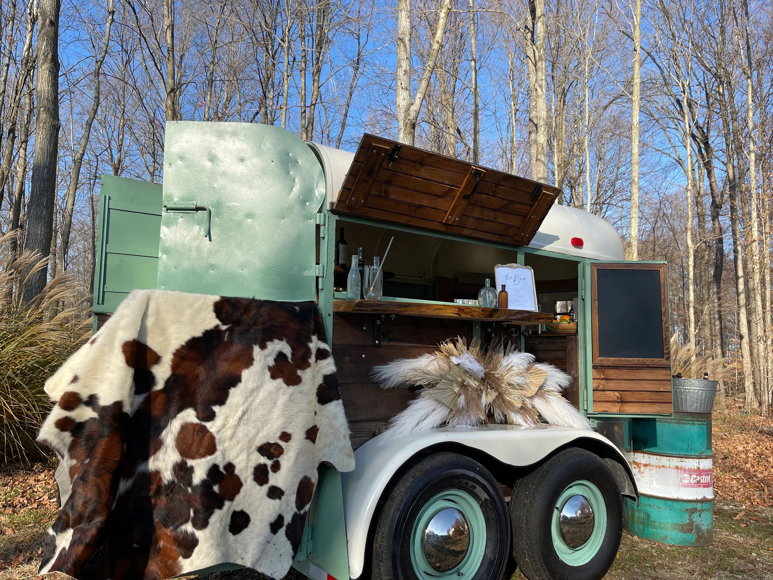 Kalamazoo Mobile Bar Co - Mobile Bar in Kalamazoo