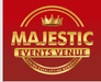 Majestic Events Venue. LLC