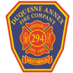 Duquesne Annex Vol. Fire Co. West Mifflin #2