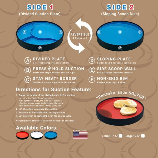 Are Sublimation Plates Food Safe? (Explained!!)