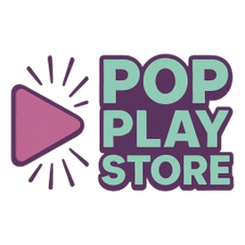 Pop Play Store