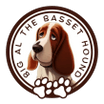 Big Al The Basset Hound