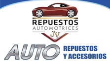 Repuestos automotrices JV, tu seguridad es nuestra prioridad