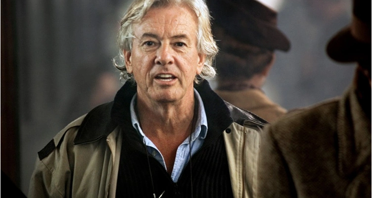 The Flying Dutchman: Paul Verhoeven
