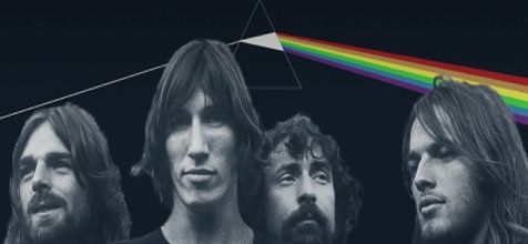 Pink Floyd: Not Comfortably Numb