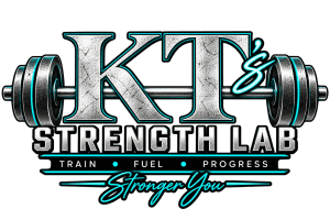 KT's Strength Lab
