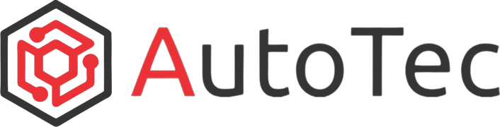 Logo de Autotec Mexico
