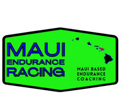 Maui Endurance Racing
  A coaching collective