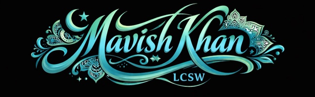 Mavish Khan, LCSW
