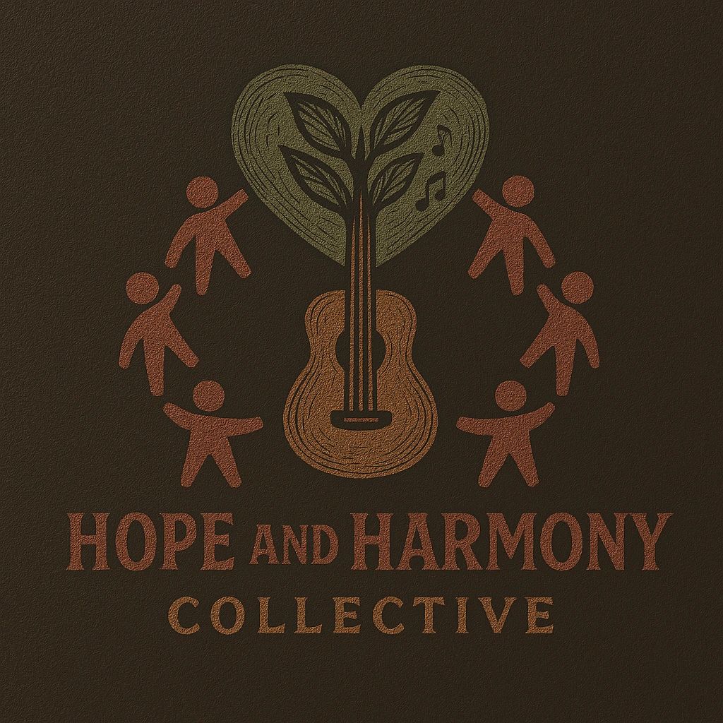 Support Hope and Harmony
