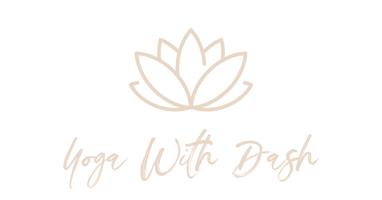 Yoga With Dash