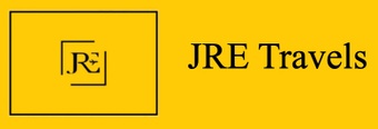 JRE Travels