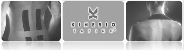 Kinesio Taping