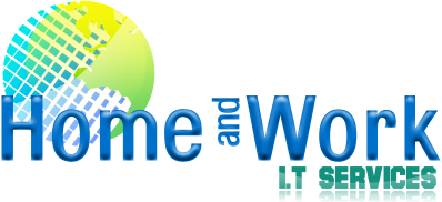 Work and Home I.T Services