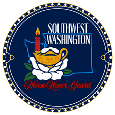 Southwest Washington Nurse Honor Guard