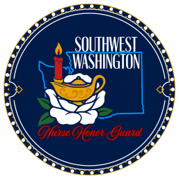 Southwest Washington Nurse Honor Guard
