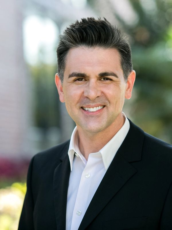 Christian Graham: Real Estate Agent - The Graham Salkin Group