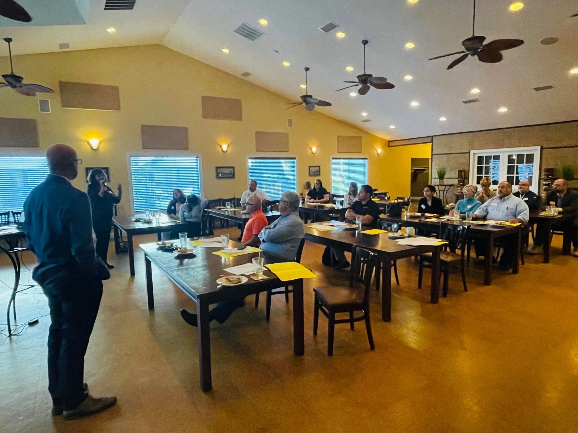 Live Well in Kosciusko County