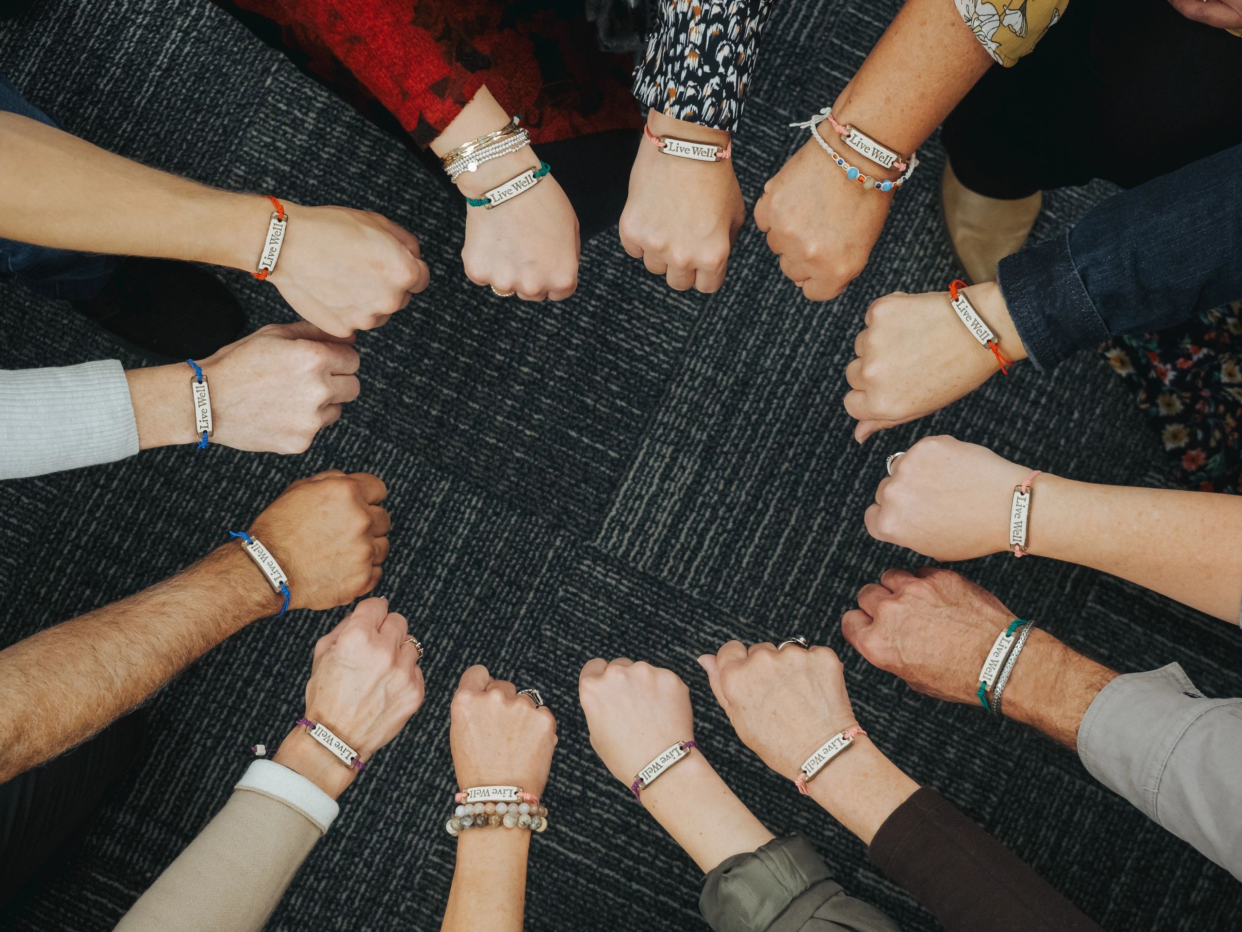 Careers Live Well Kosciusko