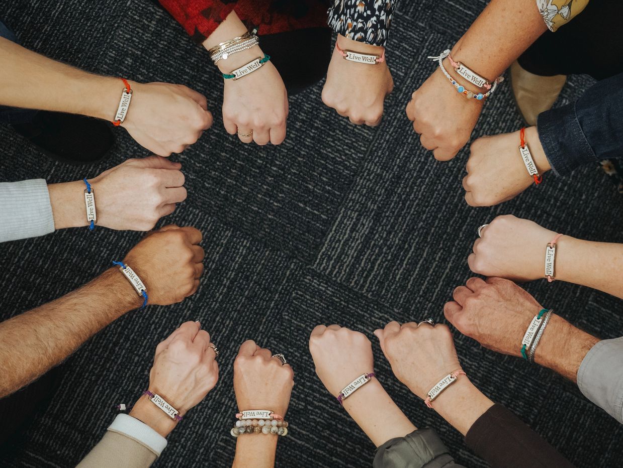 Careers Live Well Kosciusko