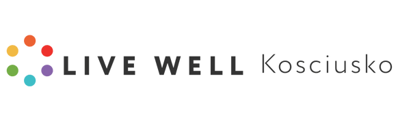 LIVE WELL Kosciusko