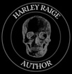 Harley Raige Author