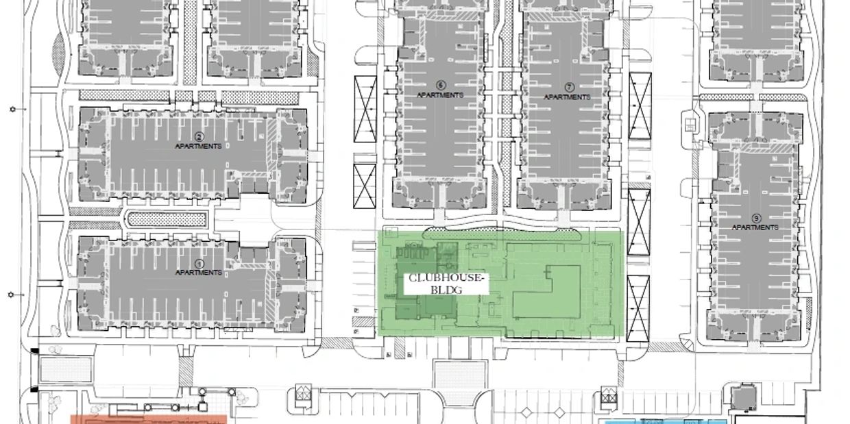 FLOOR PLANS The Boulders