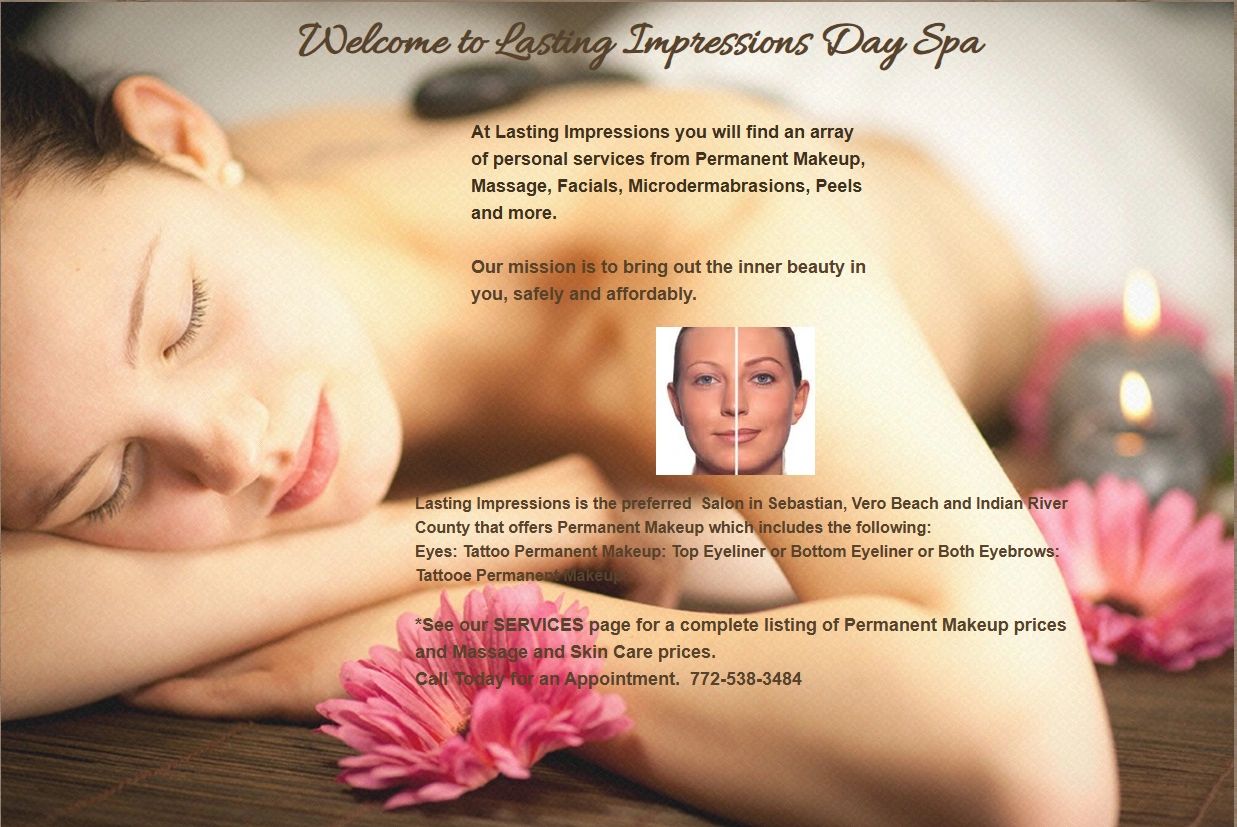 Barbara Summerlin Lasting Impressions