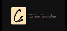 C S Porter Construction