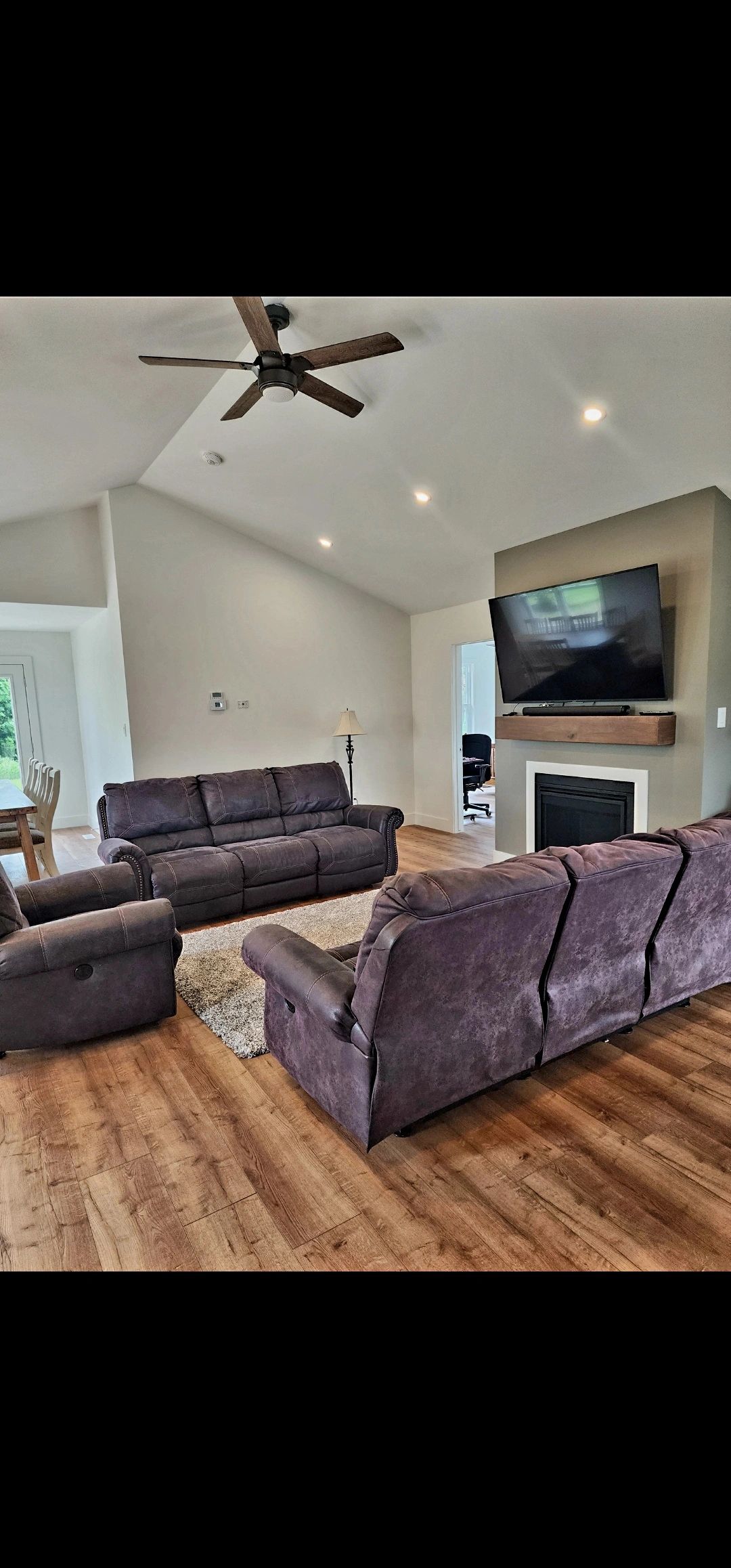 C S Porter Construction