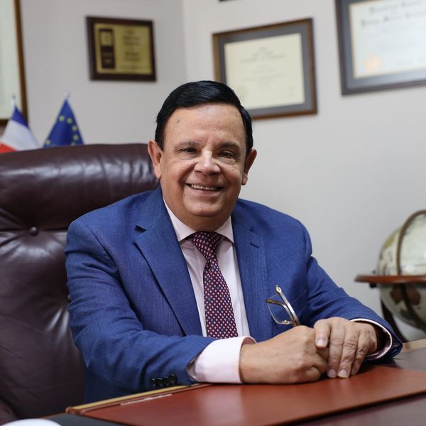 Rodrigo Rodriguez, MD 