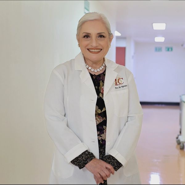 Melba Romero, MD