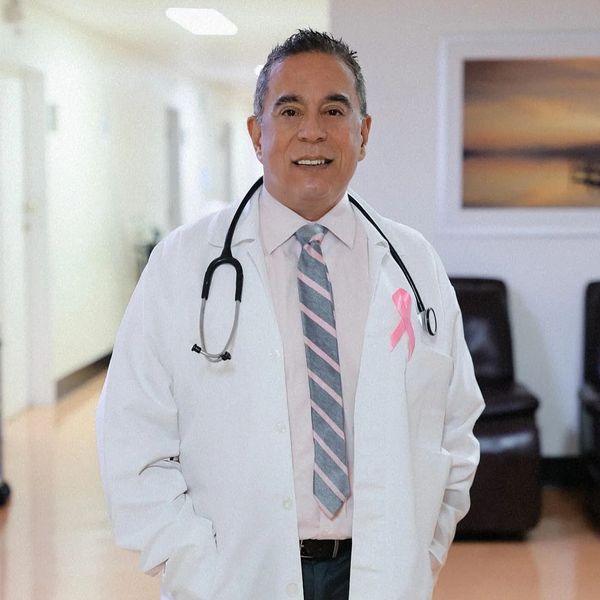Javier Vazquez, MD