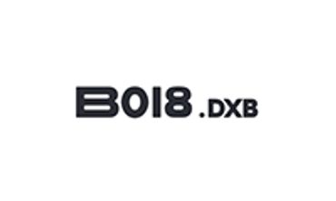 b018.dxb logo