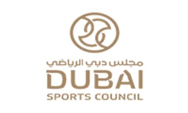 dubai sports council logo