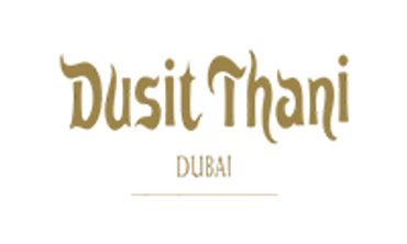 dusit thani dubai logo