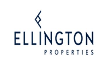 ellington properties logo