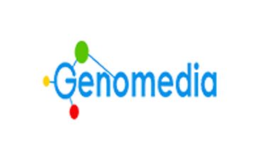 genomedia logo