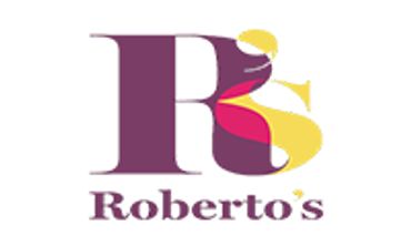 roberto's logo