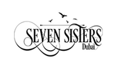 sever sisters dubai logo