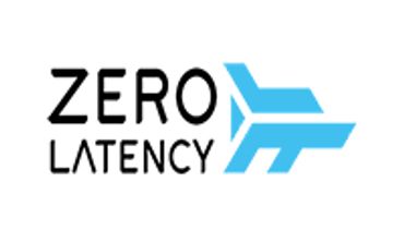 zero latency logo